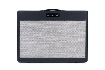 ST James 50 6L6 212 Black