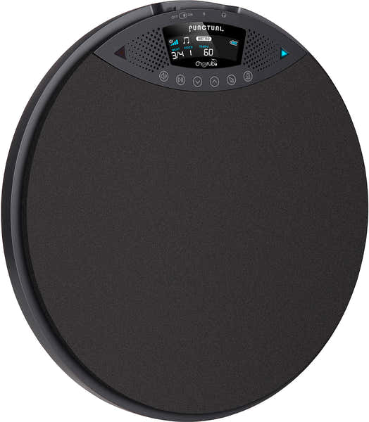 Cherub DP-970 - Pad d'entrainement électronique