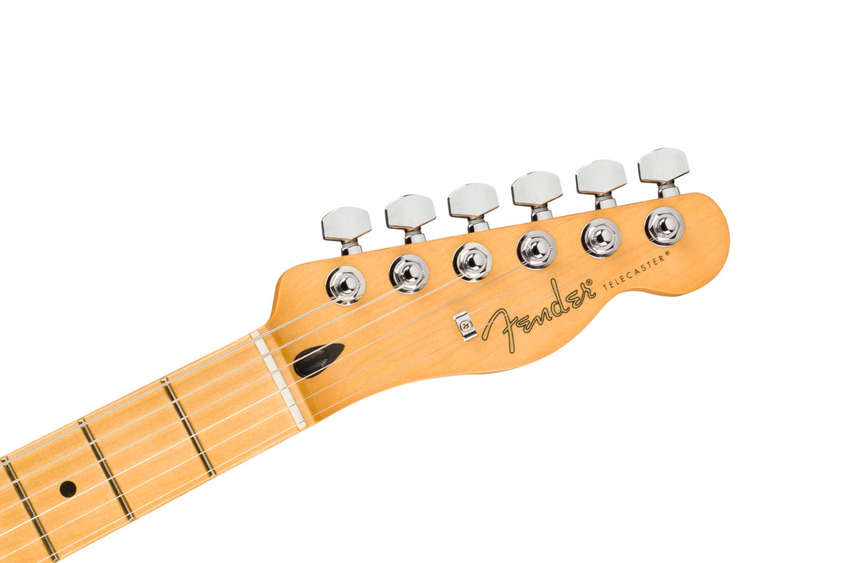 Telecaster Player II Modified SH MN Sunshine Yellow