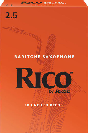 Orange 2.5 - Saxophone Baryton