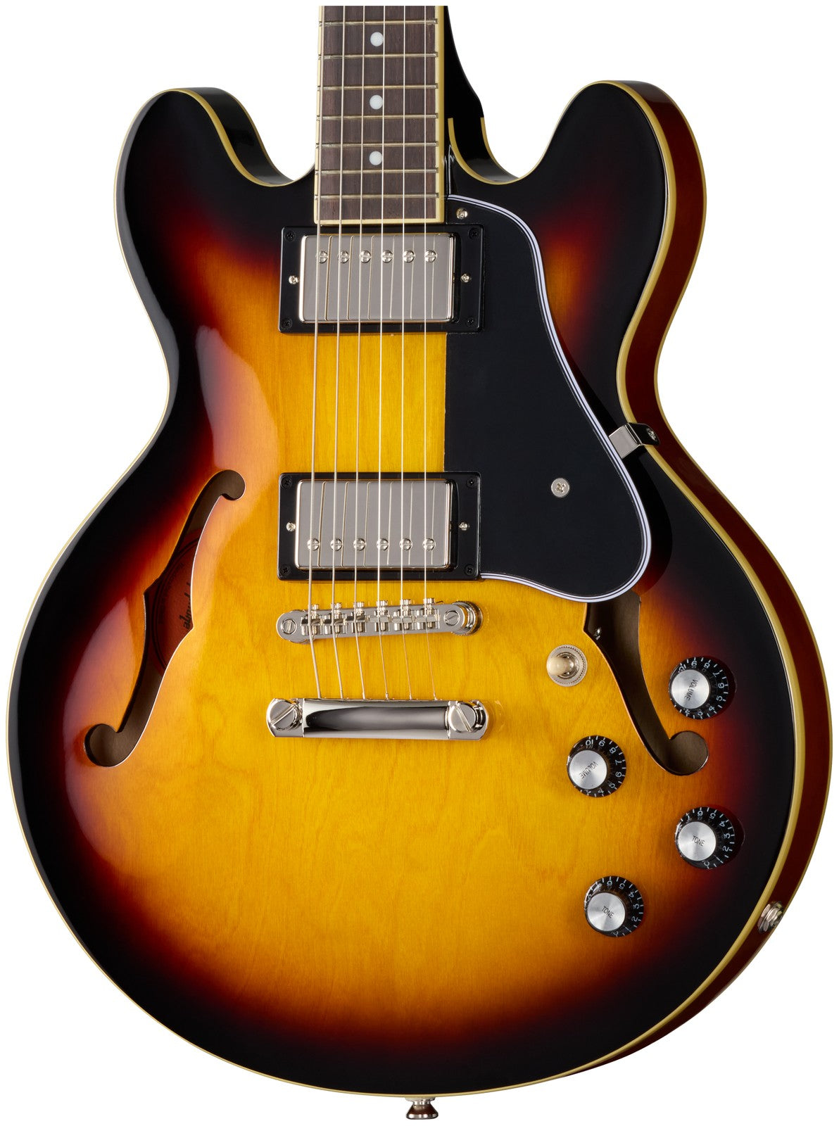 ES-339 Vintage Sunburst IBG
