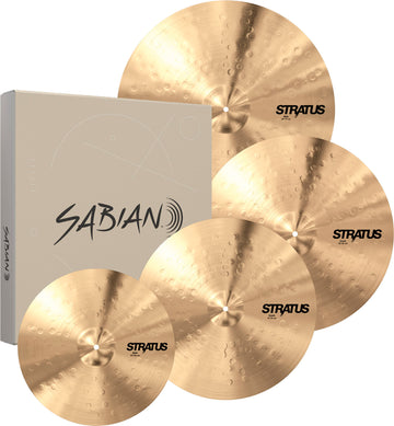 Stratus Promotional 14"-16"-18"-20" +90 JOURS ESSAI DRUMEO