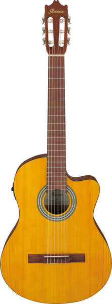 Ibanez GA3ECE-OAM Amber