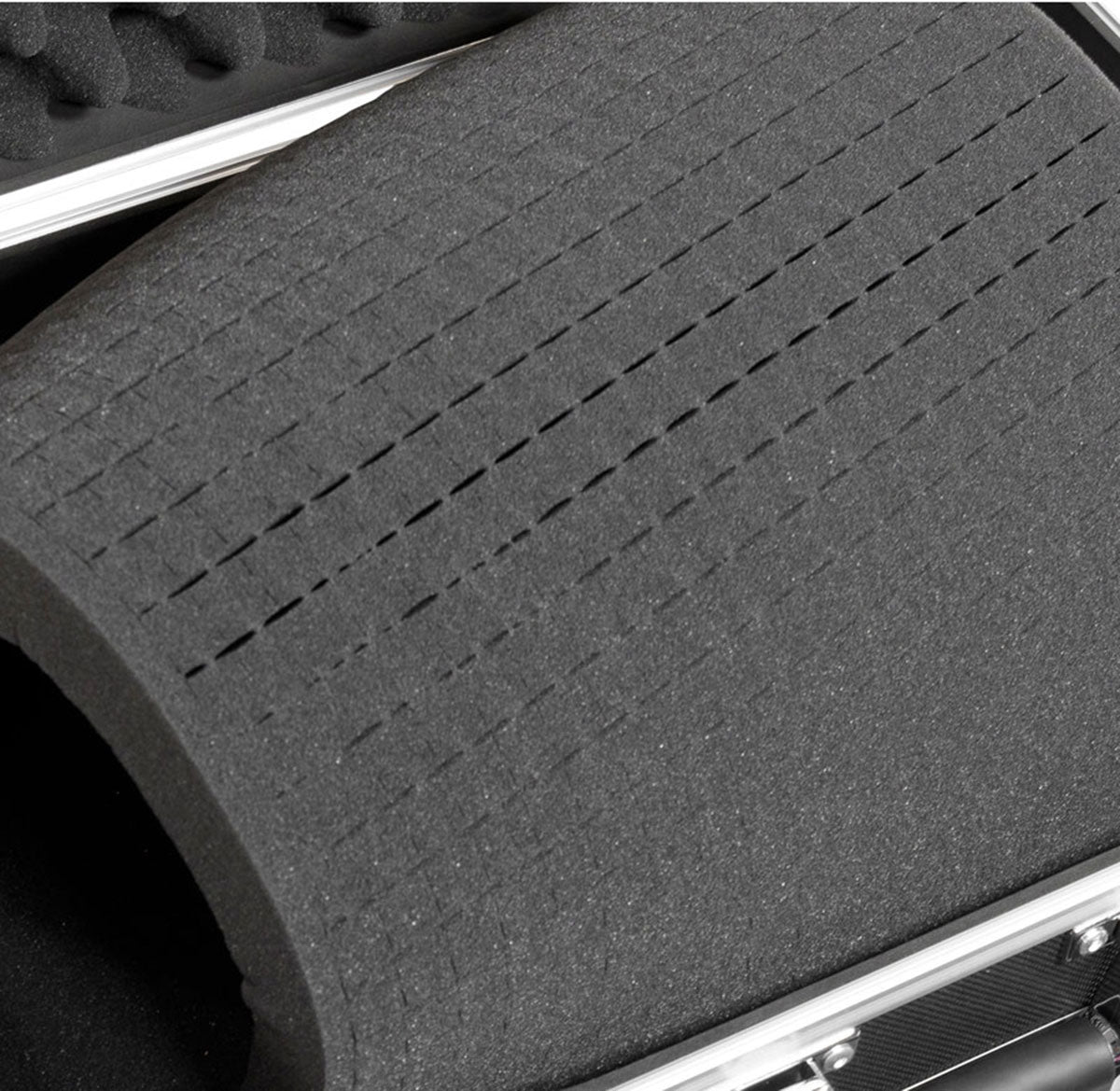 Flight Control Foam XL XZ RX3 Prime 4 Black