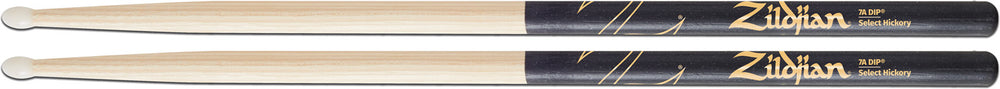 Zildjian 7a Nylon Dip Hickory