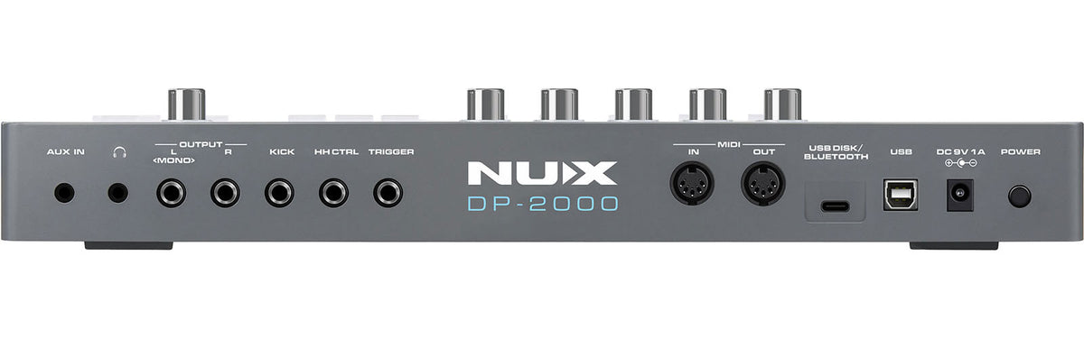 MULTI-pad Electronique DP-2000 - Reconditionné