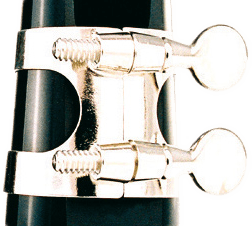 332N - Ligature Clarinette Sib