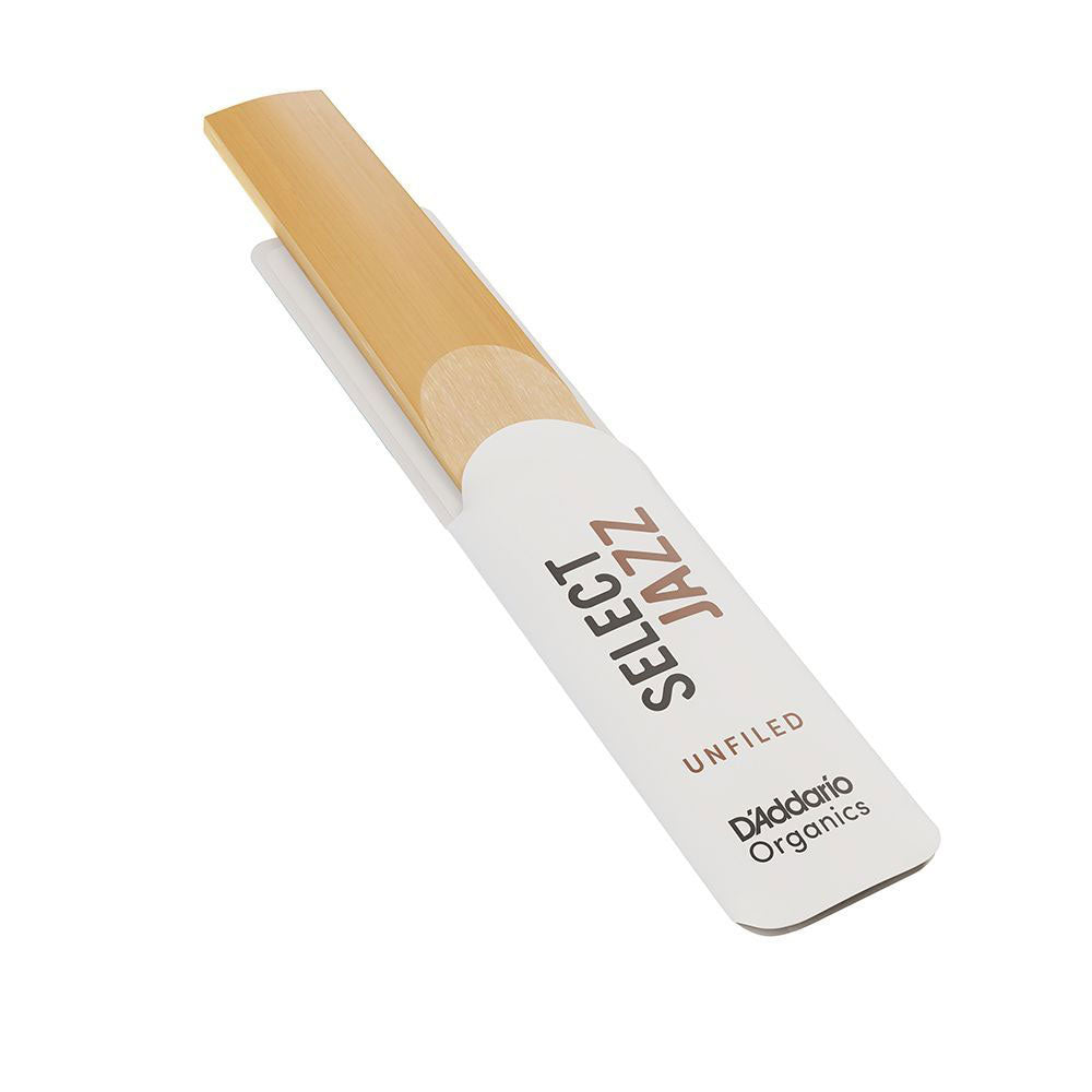 Organic Select Jazz 4S - Sax Baryton (coupe Us)