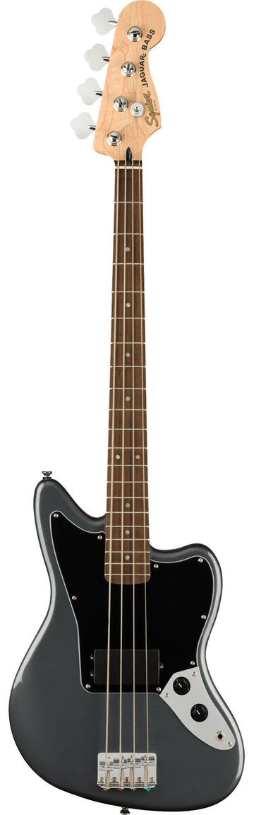 Jaguar Bass H Affinity LRL Charcoal Frost Metallic - Reconditionné
