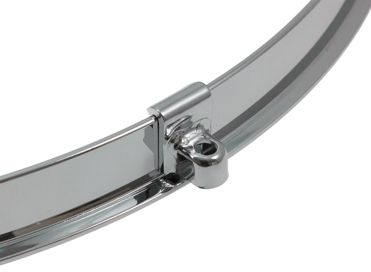 HSFL23-10 - Cercle Acier 10" 2.3mm Simple Flange