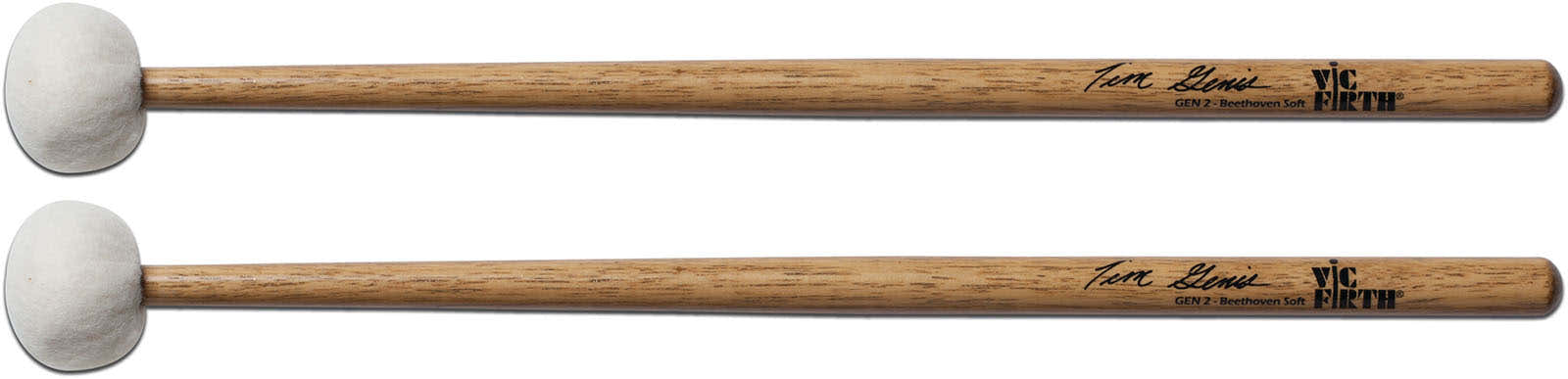 De - Tim Genis Signature GEN2 - Beethoven Soft