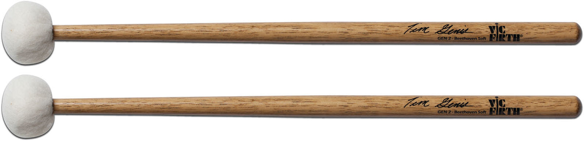 Vic Firth De - Tim Genis Signature GEN2 - Beethoven Soft
