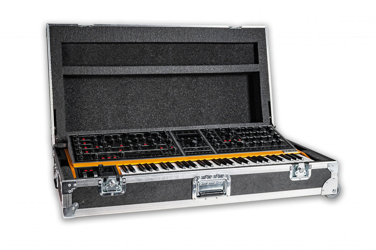 Ata Road Case Pour Moog One