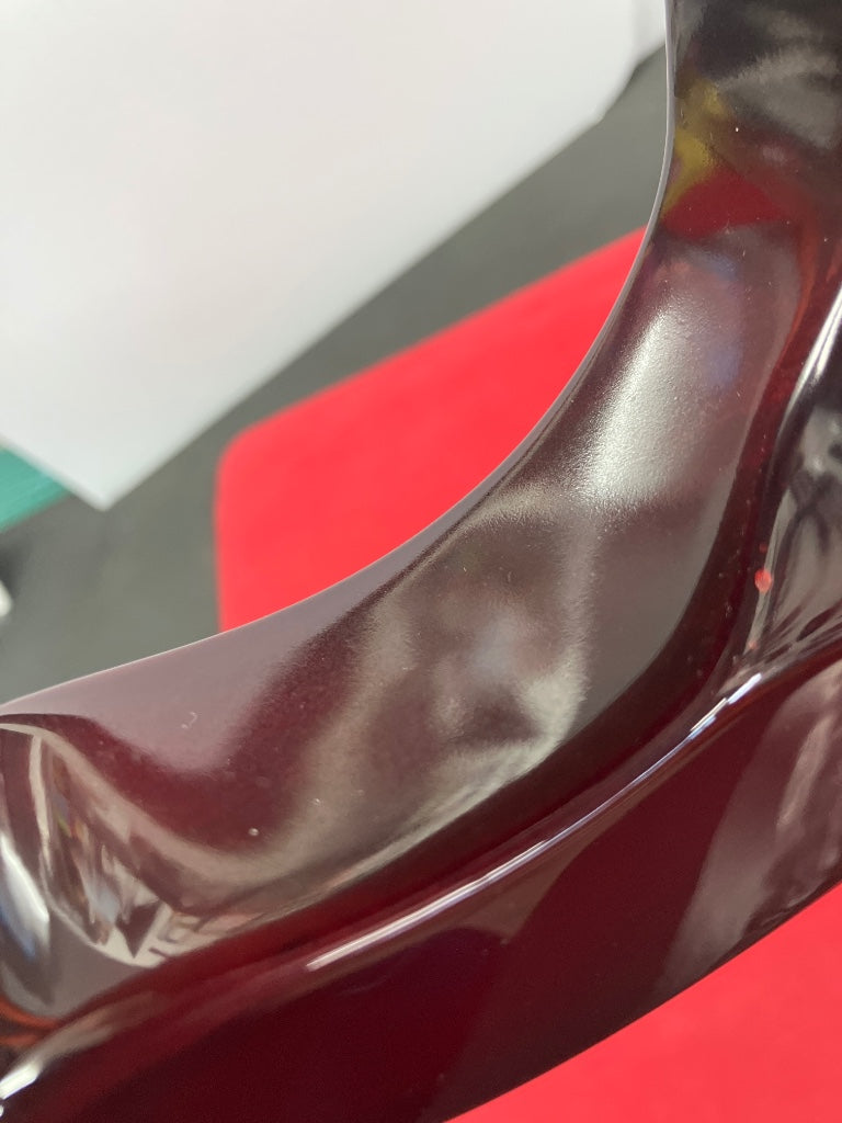 Mh200 Rouge Sombre Transparent