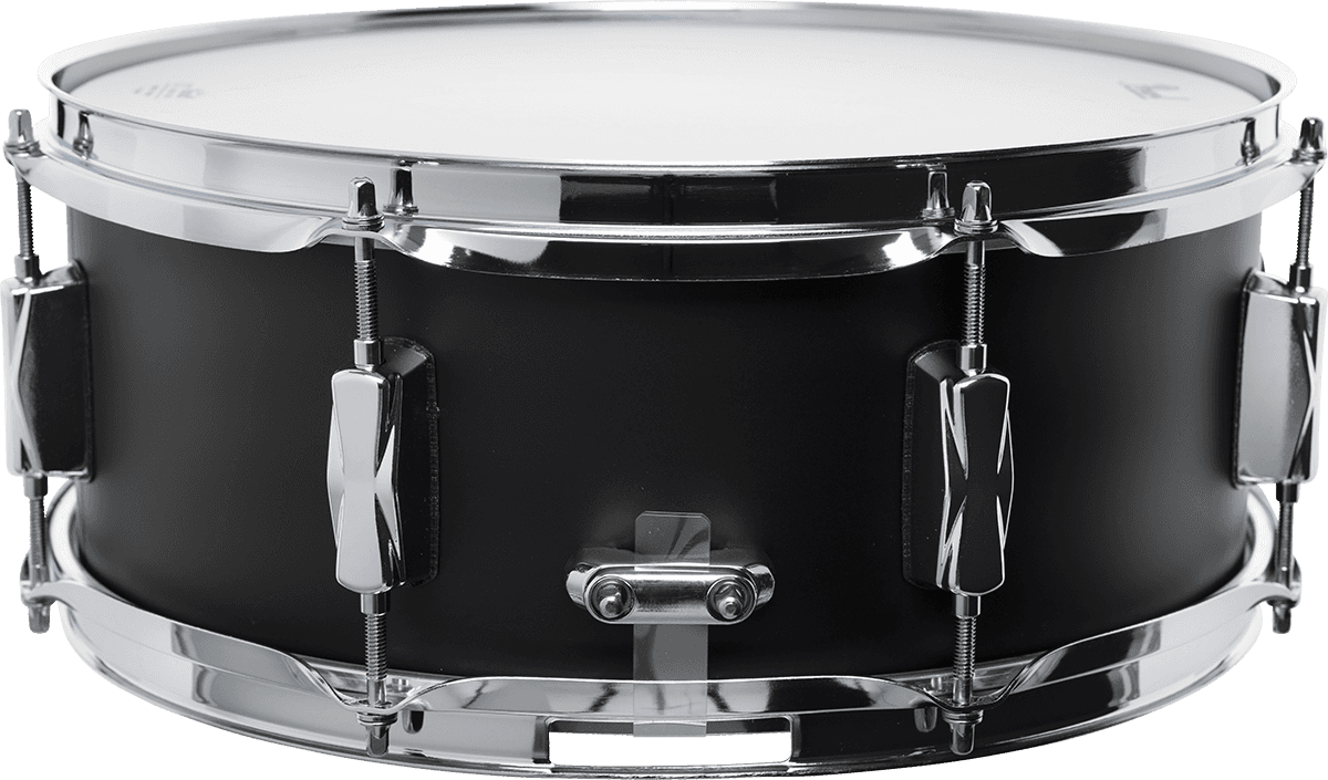 Decade Maple 14X5,5 Satin Slate Black