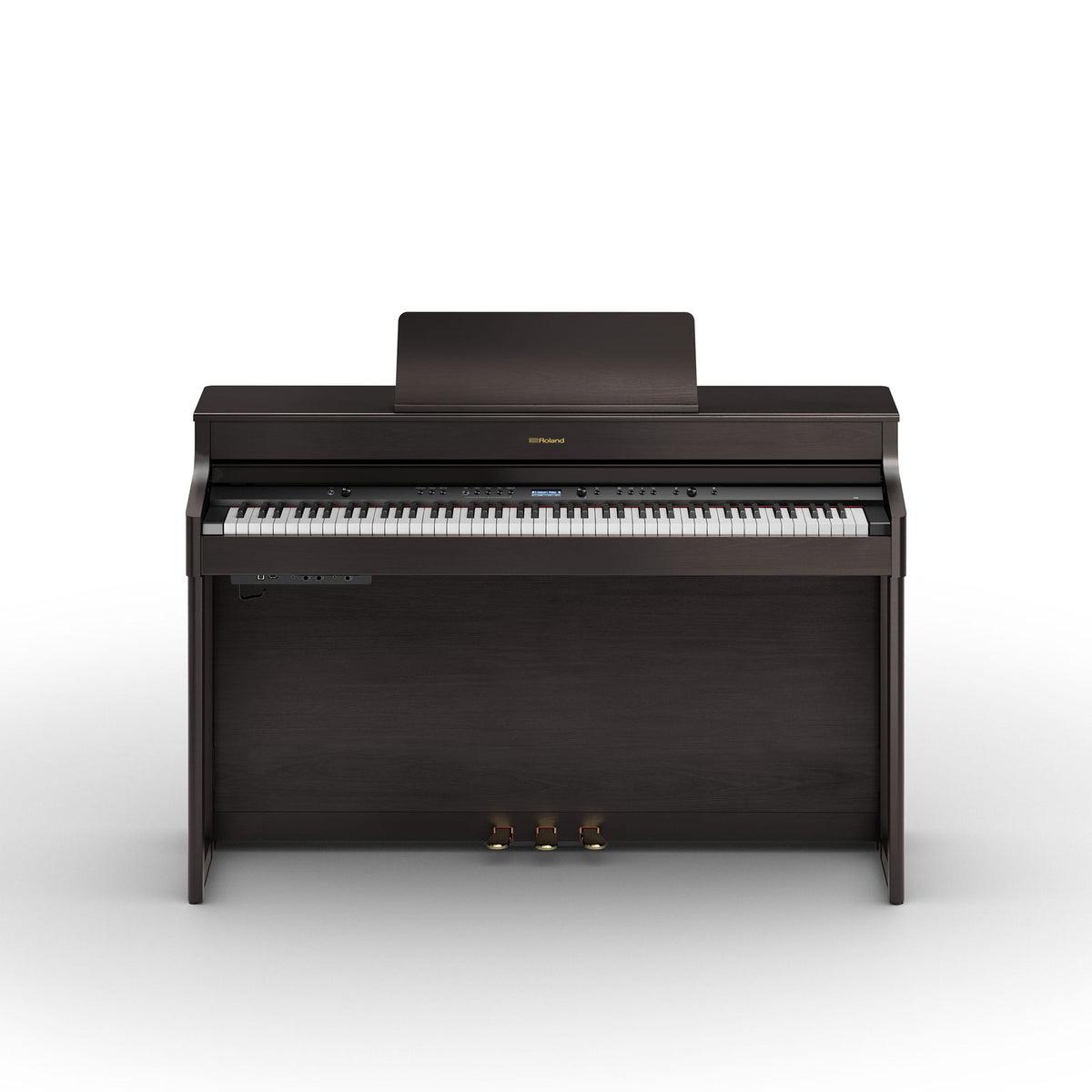 HP702 Palissandre foncé
