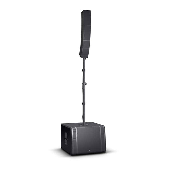 LD Systems Curv 500 TS - Syteme Line Array Compact