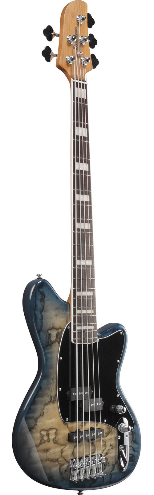 TMB405TA-CBS Cosmic Blue Starburst Talman