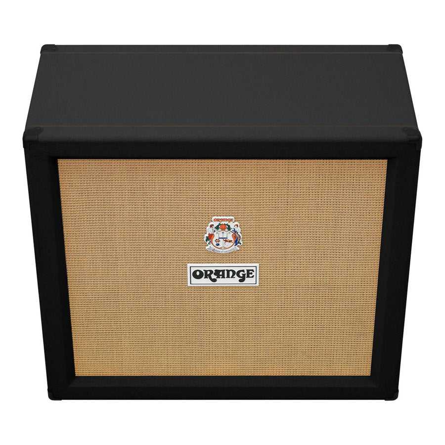 PPC412 Black