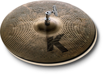 K1413 - 15" K-Custom Special Dry Hi Hat Pair