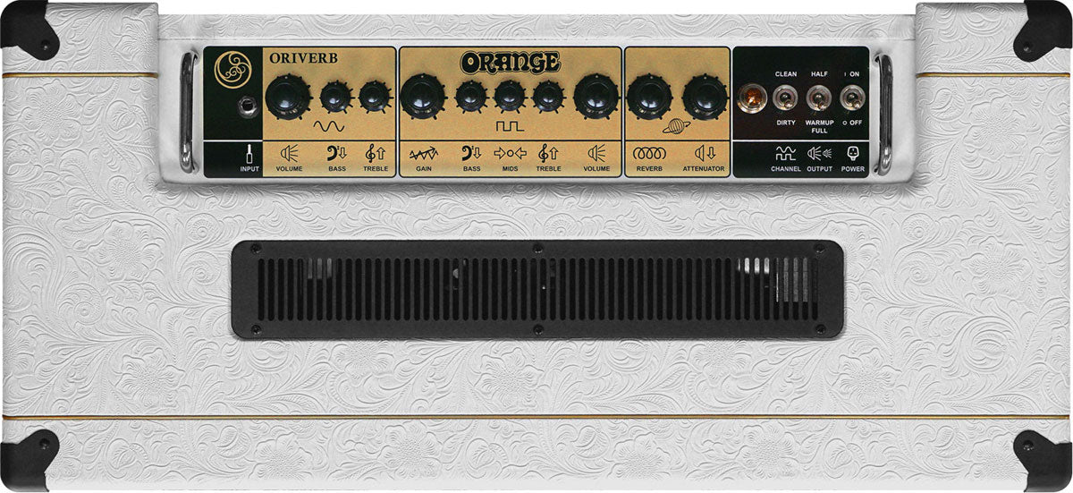 Oriverb Rockerverb 50C Neo MkIII 2x12
