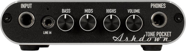 Tone Pocket V2
