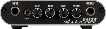 Tone Pocket V2