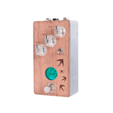 Utopia MK1