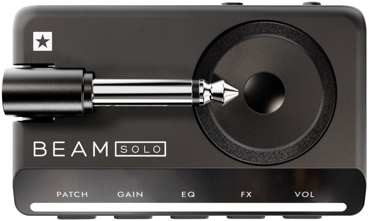 Beam Solo - Ampli Casque - Reconditionné