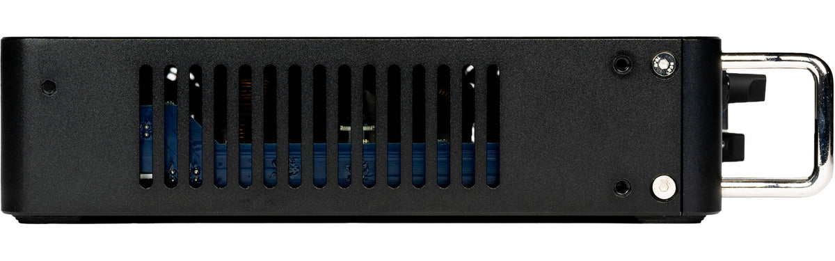 LEGACY 500 BASS AMP HEAD