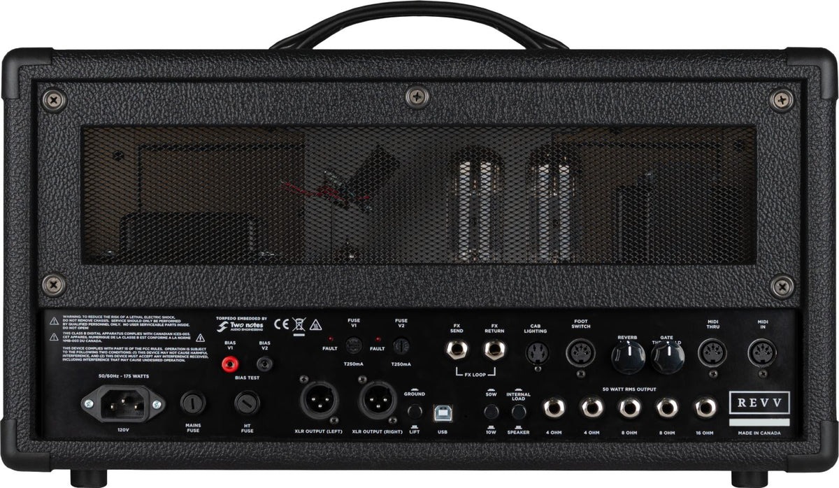 Generator G50