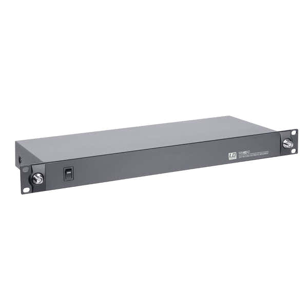 LD Systems Win 42 Ad - Splitter Antenne 4 Sorties