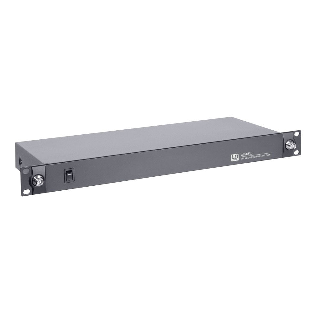 Win 42 Ad - Splitter Antenne 4 Sorties