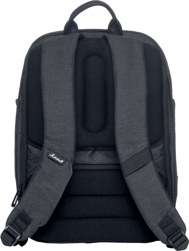 Sac À Dos City Rocker Black Black - STOCK B