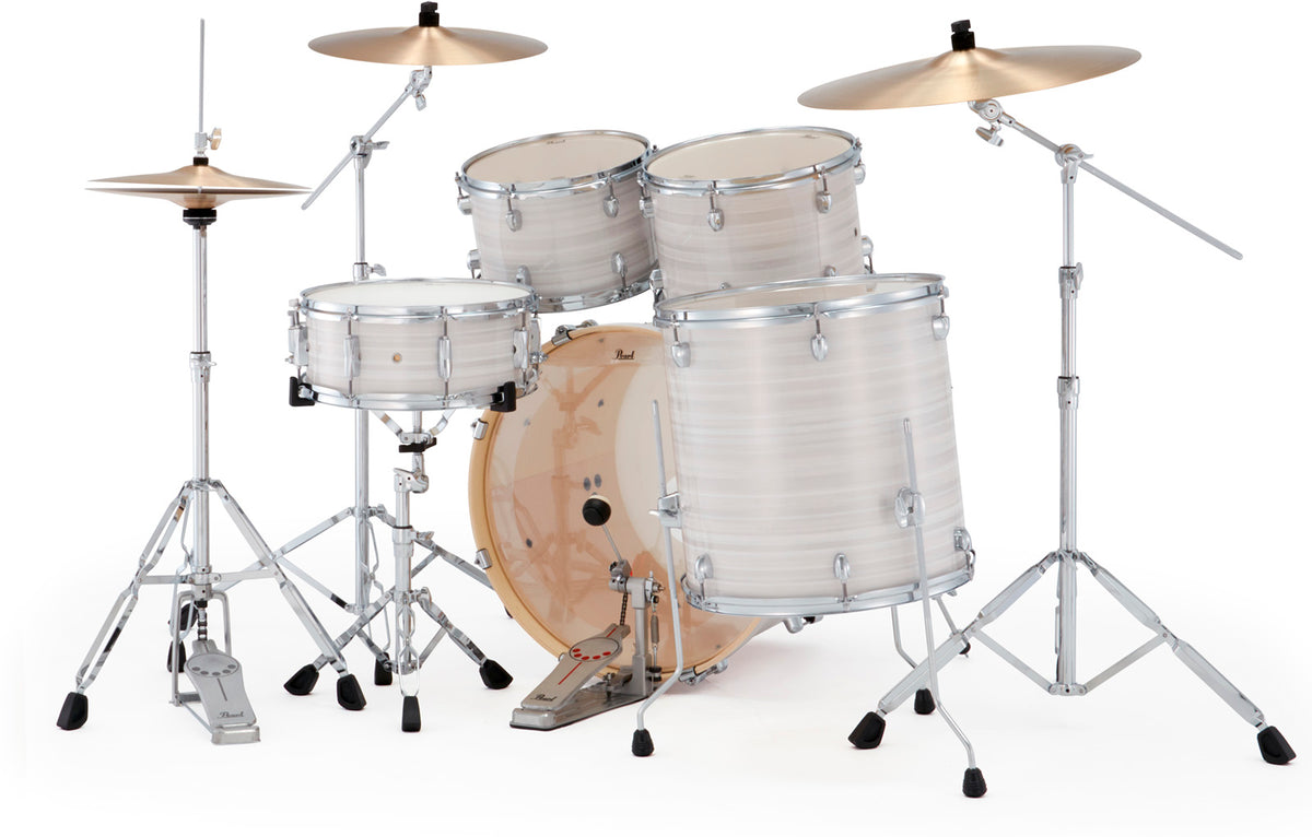 EXX725NBRC-777 - Export standard 22" + HWP-834 Slipstream White