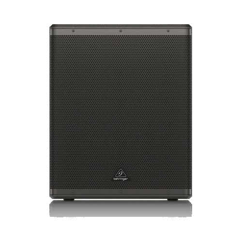 Behringer DR 18sub - Caisson De Basse Actif 18 Pouces