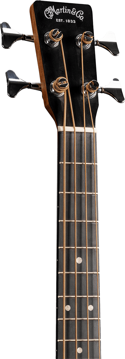 Dreadnought Junior 10E-BASS