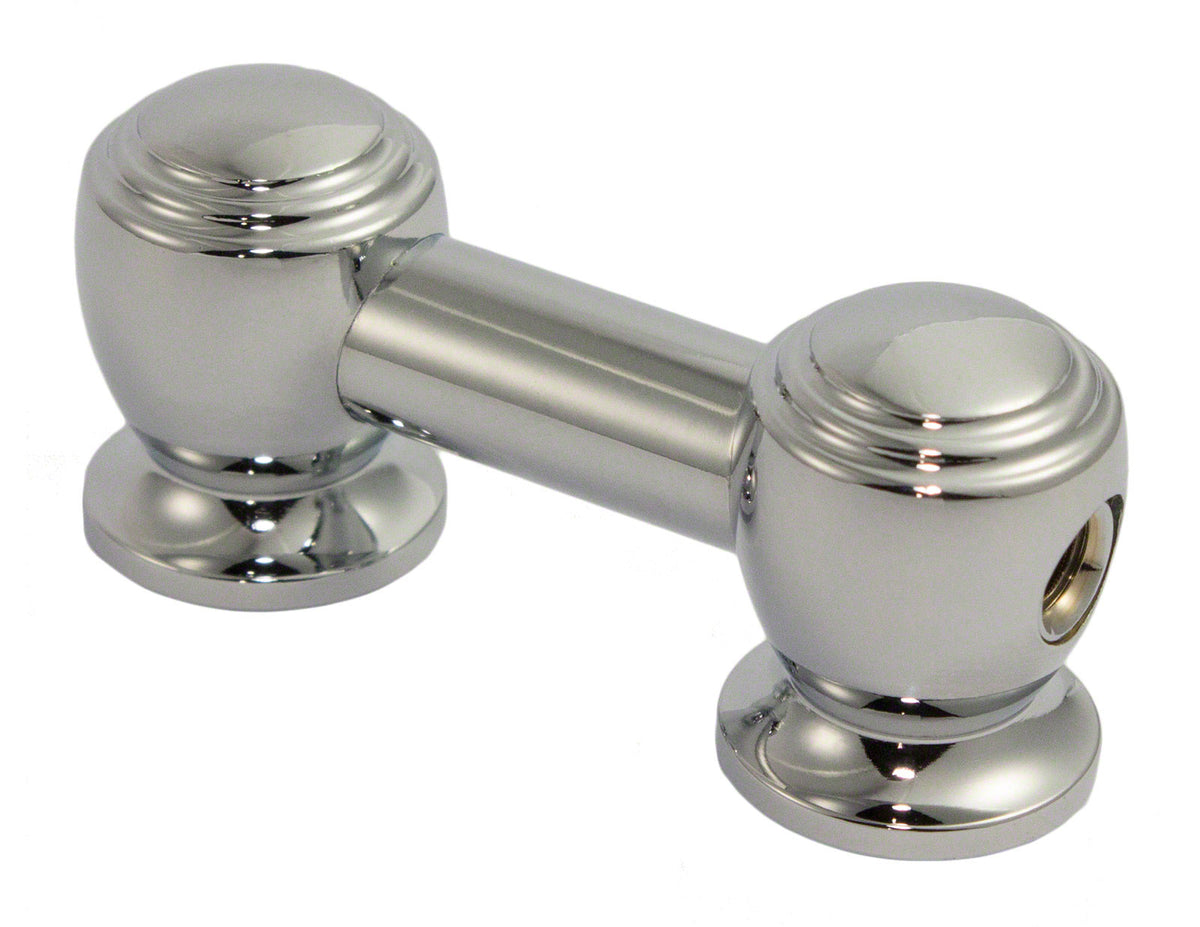 TL9D38 - Coquille Tube - 38mm - Double Tirant (X1)