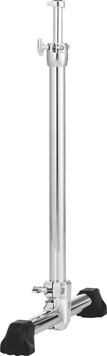 Moveable Support T-leg Pour Rack DR