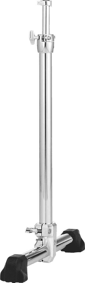 Moveable Support T-leg Pour Rack DR