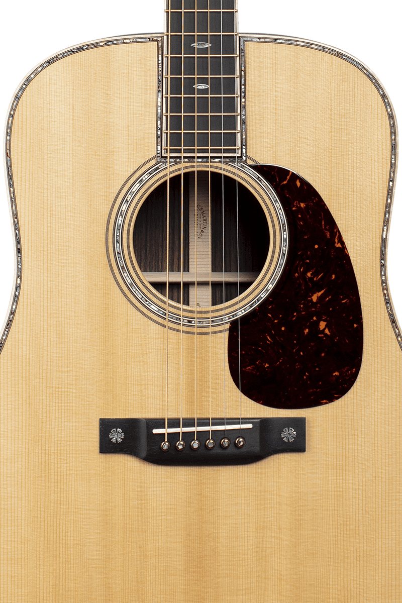 Guitare D-42 Modern Deluxe