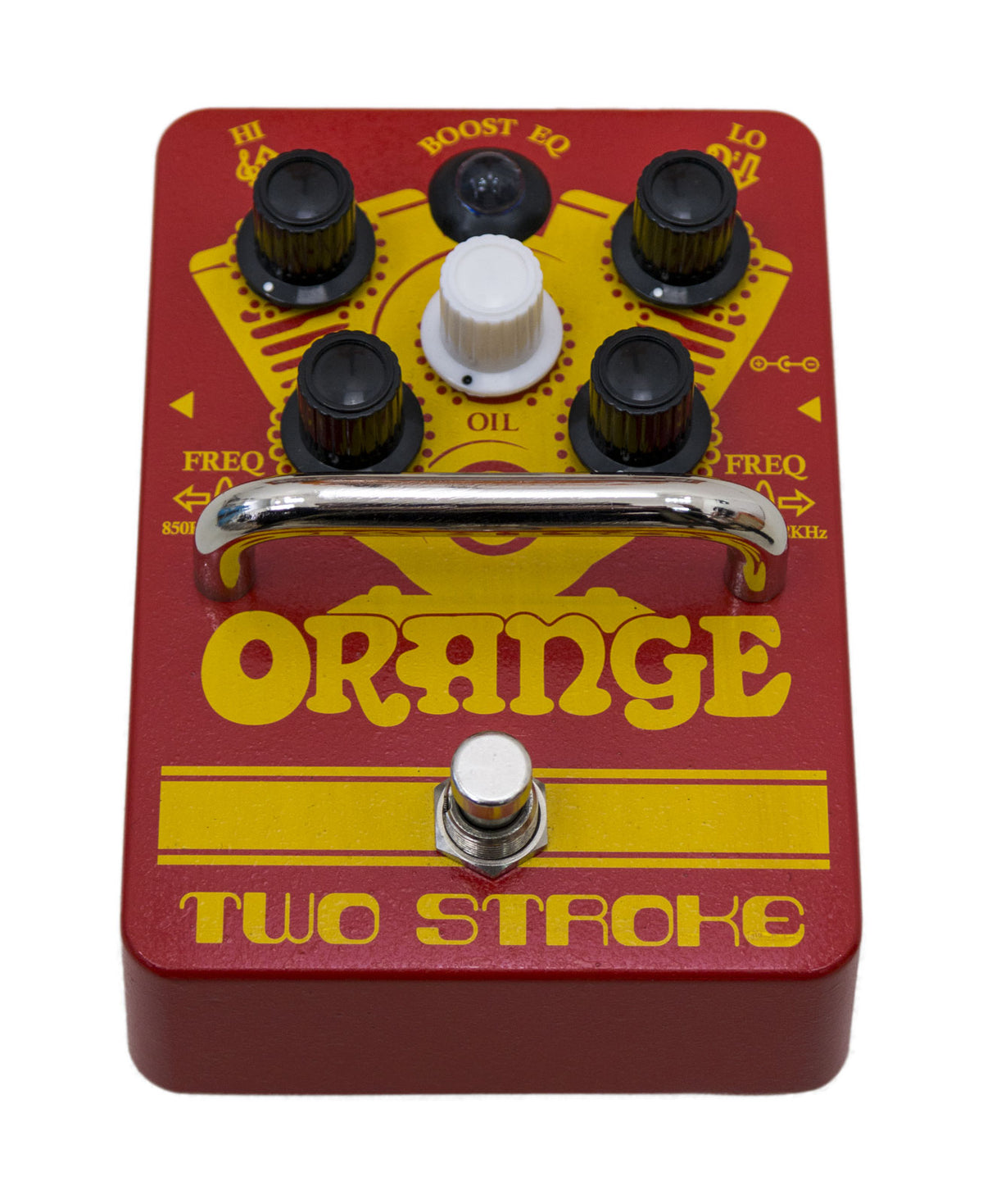 Two Stroke