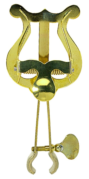 Lyre Pour Trompette - Laiton