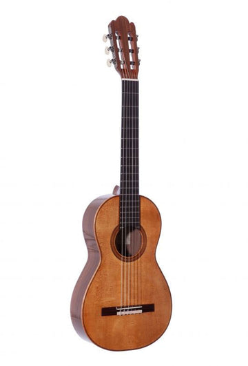 Torres 77 Spruce Dark Pao Ferro Antic