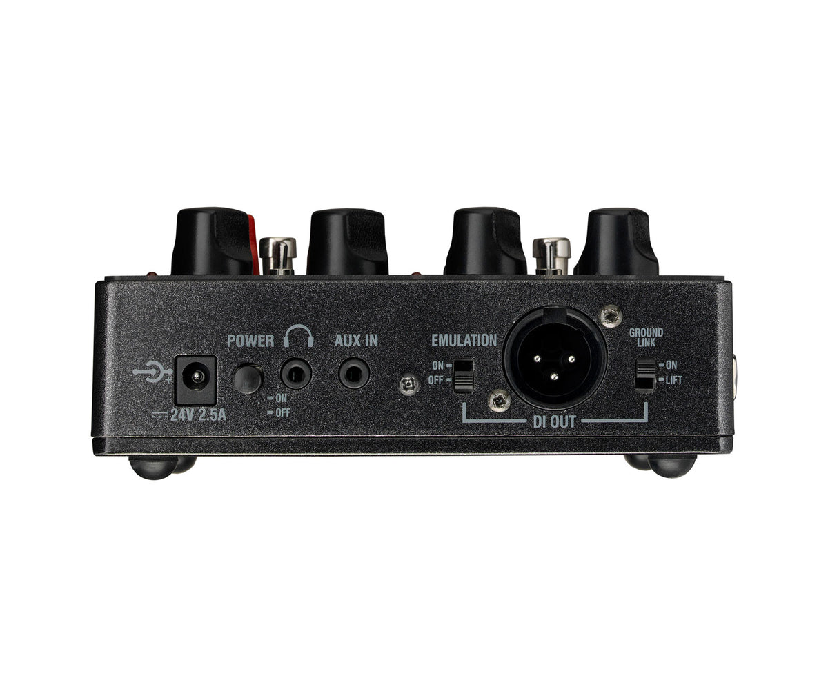 Laney Ironheart Loudpedal - Reconditionné