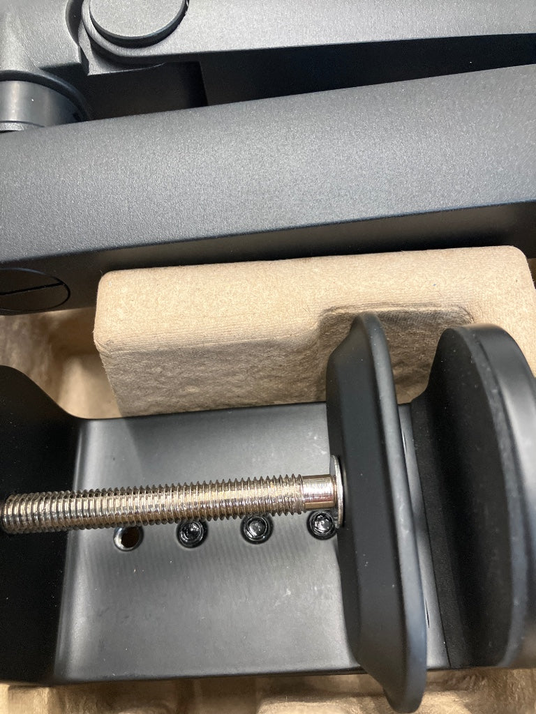 SH-BROADCAST2 Low-Profile Stand - Stock B