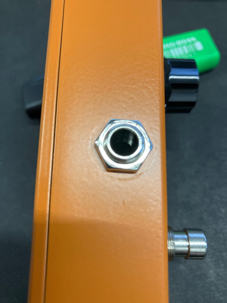 Vintage 1974 Phase 90 - Stock B