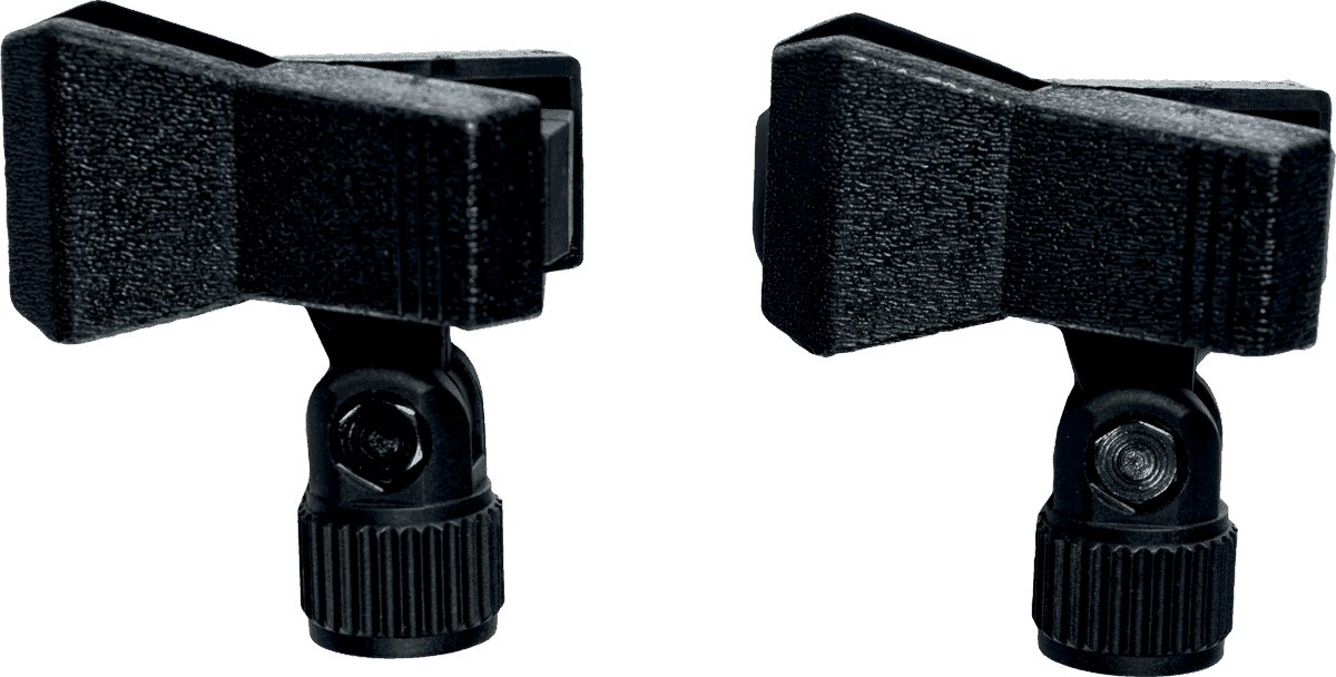 MC1 - Pince Micro A Clip