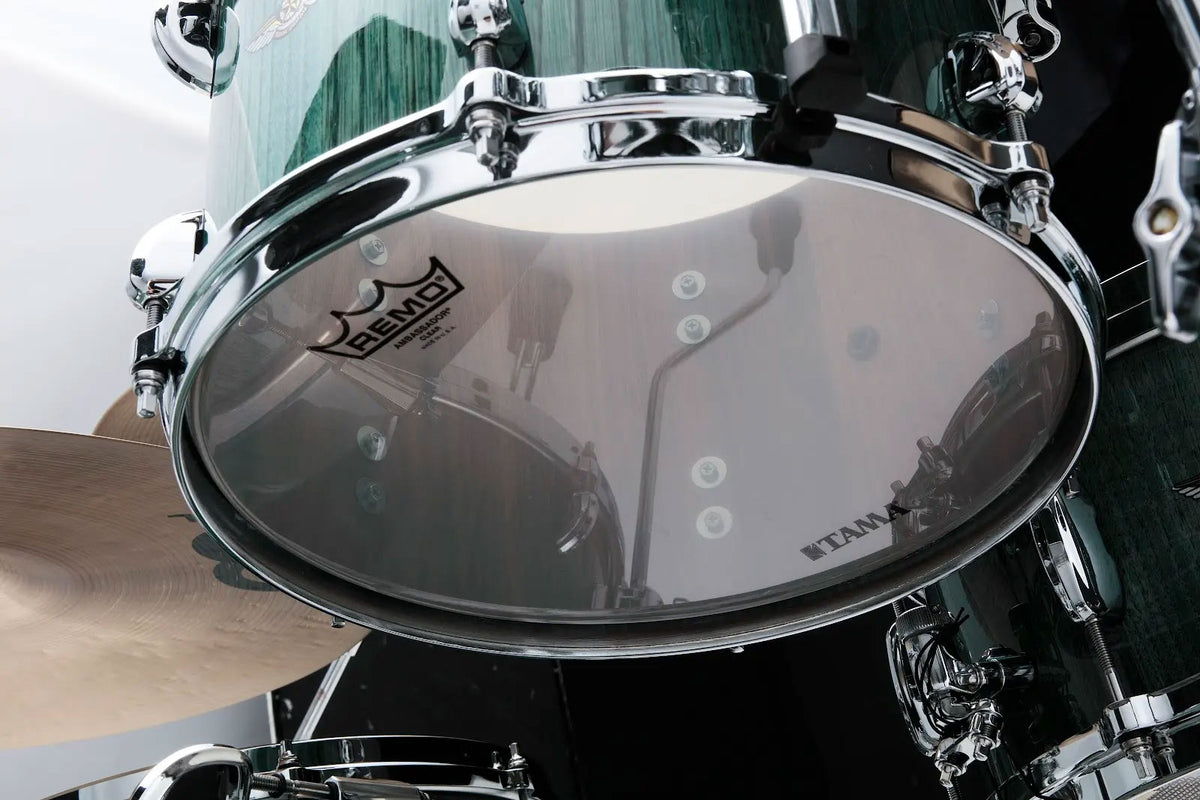 STAR Walnut Fusion 20 Light Indigo Japanese Chestnut