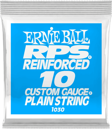 Slinky RPS Nickel Wound 10
